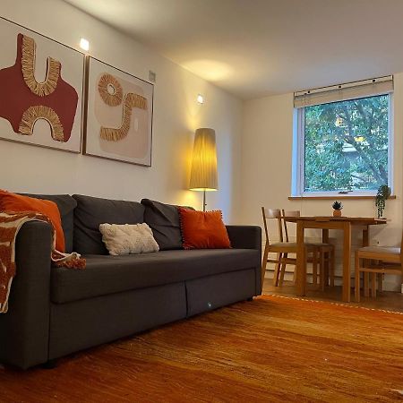 Heart Of Covent Garden Central Apartment - 2 Bed Londra Dış mekan fotoğraf