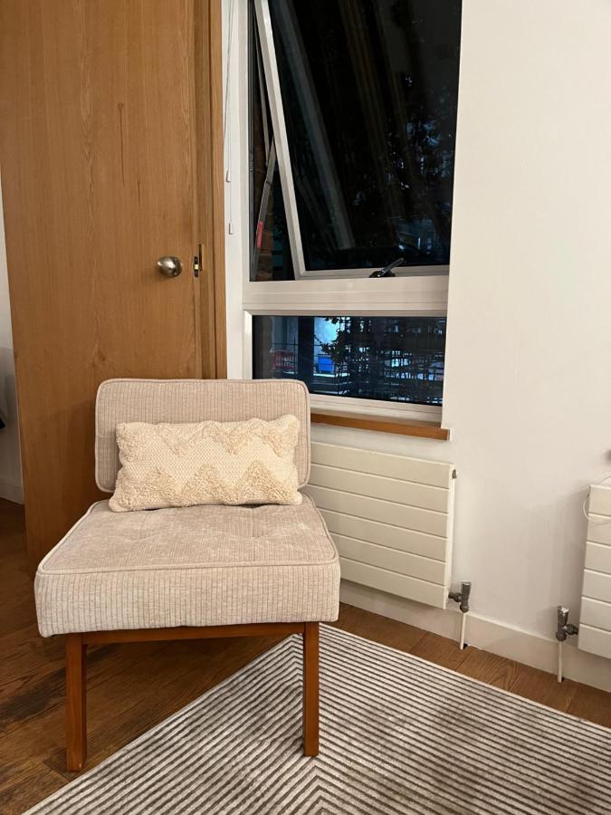 Heart Of Covent Garden Central Apartment - 2 Bed Londra Dış mekan fotoğraf