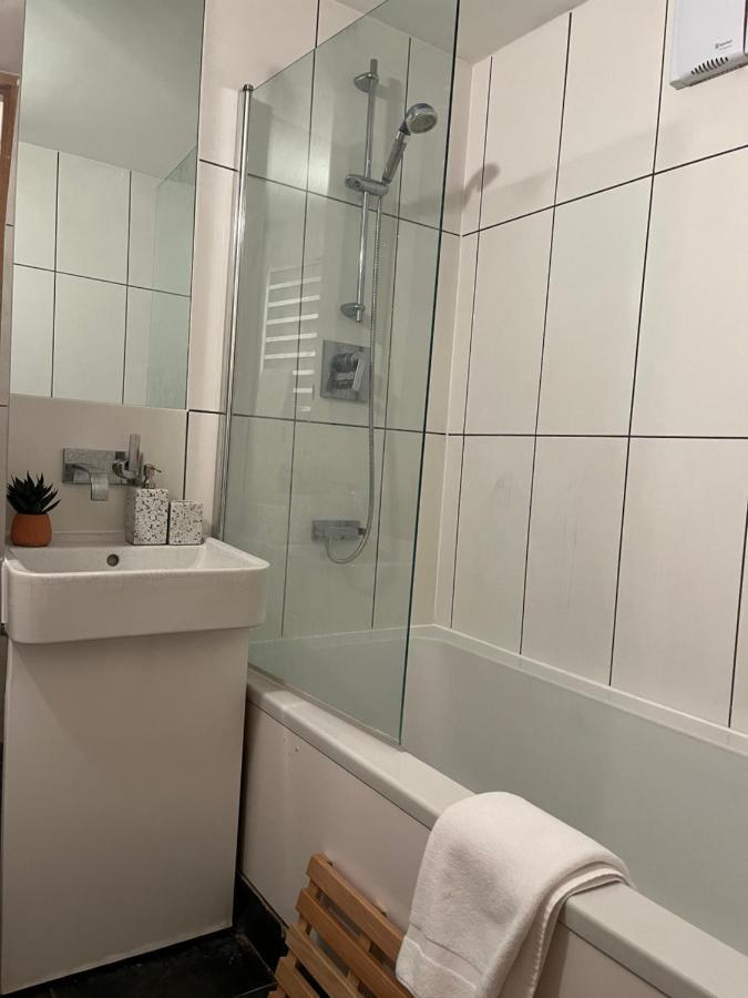 Heart Of Covent Garden Central Apartment - 2 Bed Londra Dış mekan fotoğraf