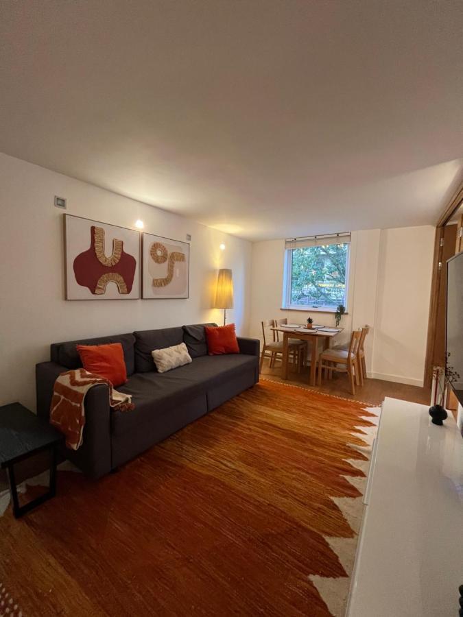Heart Of Covent Garden Central Apartment - 2 Bed Londra Dış mekan fotoğraf