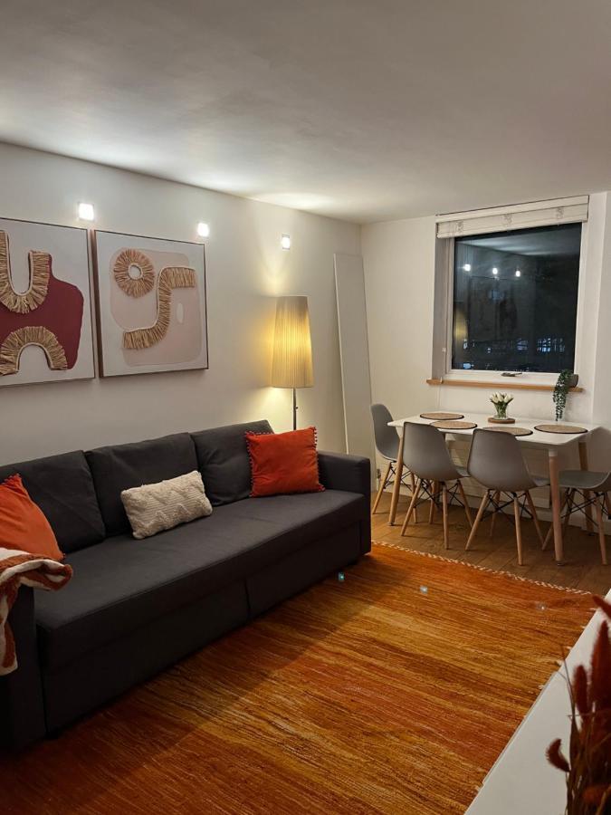 Heart Of Covent Garden Central Apartment - 2 Bed Londra Dış mekan fotoğraf
