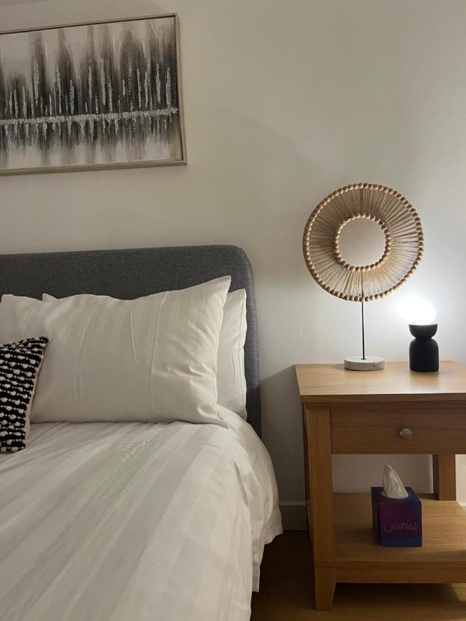Heart Of Covent Garden Central Apartment - 2 Bed Londra Dış mekan fotoğraf