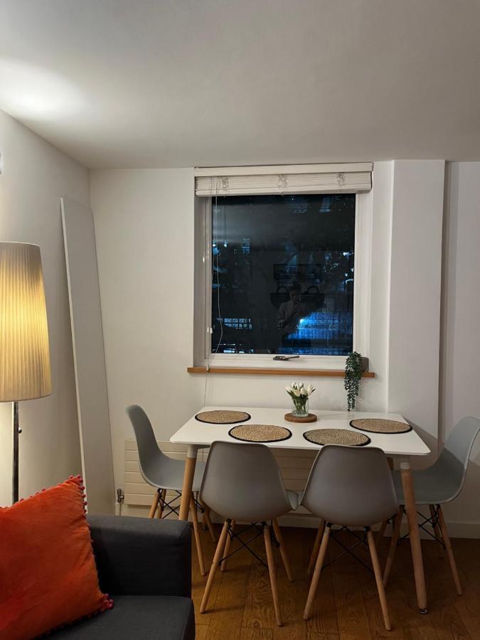 Heart Of Covent Garden Central Apartment - 2 Bed Londra Dış mekan fotoğraf